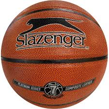 Slazenger Basketball - Size 7