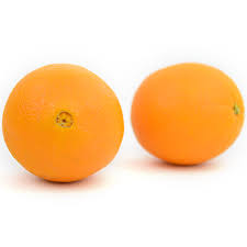 Oranges Navel / each