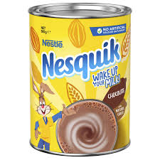 Nesquik Chocolate 250g