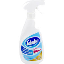 Fabulon Ironing Aid linen breeze 500ml