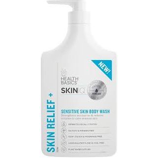 Health Basics Skin IQ Body Wash 1L