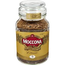 Moccona Coffee Classic Medium Roast 200g