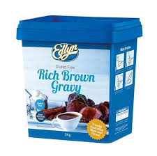 Edlyn GF Rich Brown Gravy 2kg