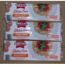 Remano GF Spaghetti 500g