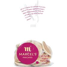 Marcel Pancake Petite 200g