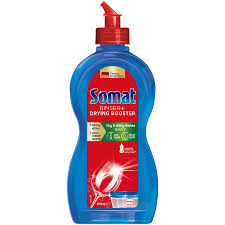 Somat Rinse Aid 500ml