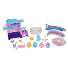 Hatchimals Alive - Nursery Playset