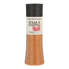 Cape Steak & Chop Shaker 270g