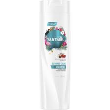 Sunsilk Shampoo Summer Care 350mL