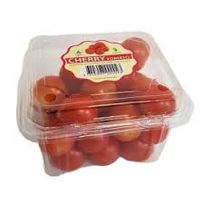 Tomatoes Cherry / punnet