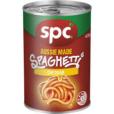 SPC Spaghetti 220g