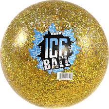 WAHU Ice Ball - 4 Inch