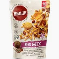 Bhuja Beernut Mix 160g