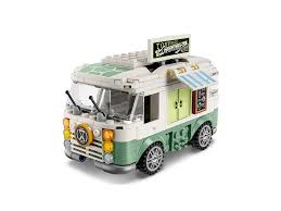 LEGO Dreamzzz - Turtle Van 71456