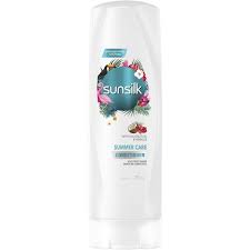 Sunsilk Conditioner Summer Care 350ml