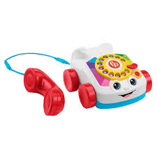 Fisher Price - Bluetooth Chatter Telephone