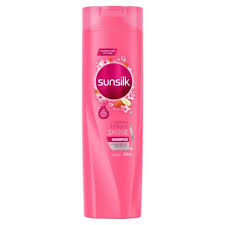 Sunsilk Shampoo Brilliant Shine 350ml