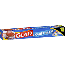 Glad Go Between Film 33cmx15m