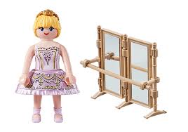 Playmobil - Ballerina 71171