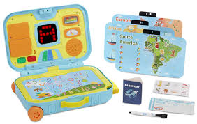 Little Tikes - Learning Activity Suitcase