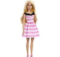 Barbie - 65th Anniversary Doll