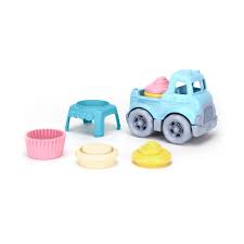 Green Toys - Cupcake Truck