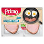 Primo Bacon Short Cut 500g