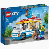 LEGO City - Icecream Shop 60363