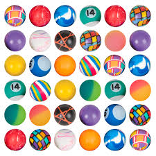 Hi-Bounce Balls - Assorted