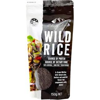 Chefs Choice Wild Rice