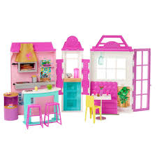 Barbie - Cook 'n' Grill Restaurant