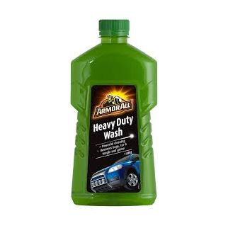 DNR Armor All Heavy Duty Car Wash 1L