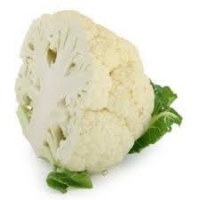 Cauliflower Half /ea.