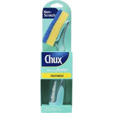 Chux Dish Wand