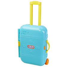 Little Tikes - Learning Activity Suitcase