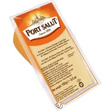 Port Salut Cheese 150gm