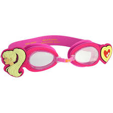 Barbie - Swim Goggles