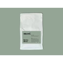 Millie & Mon Washing Crystals Boston Blend 500g