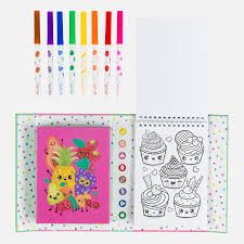 TT - Scented Colouring - Fruity Cutie