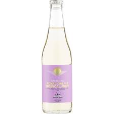 Summer Snow Sparkling Royal Gala & Lemon 330ml