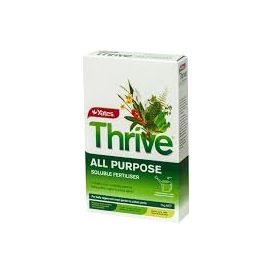 Thrive All Purpose Soluble Plant Food 1kg