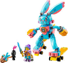 LEGO Dreamzzz - Bunchu the Bunny 71453