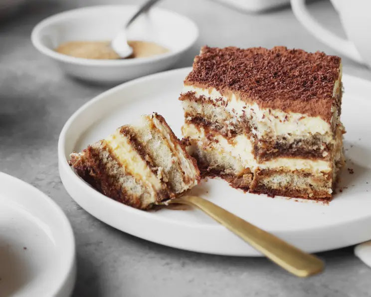 Toscano Tiramisu 500g