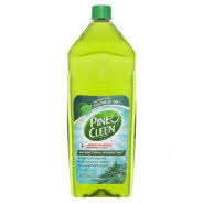 Pine O Cleen Disinfectant Eucalyptus 1.25l