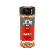 Lanes Brisket Rub Small 130g