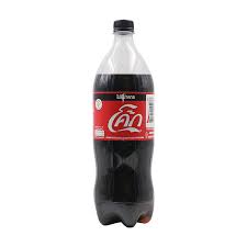 Coca Cola 1.25ltr Zero Sugar