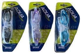 Intex - Aqua Flow Goggles