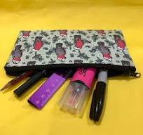 Pencil Case - Galah