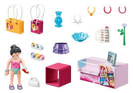 Playmobil - Fashion Accessories 70594