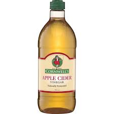 Cornwells Cider Vinegar 750ml